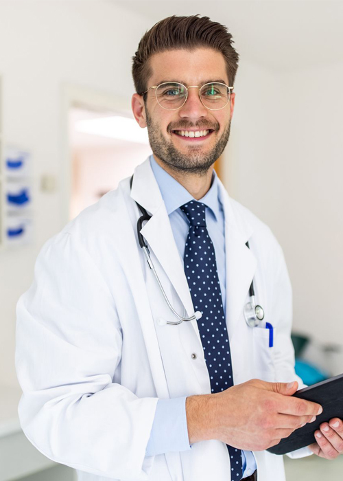 Doctor Image