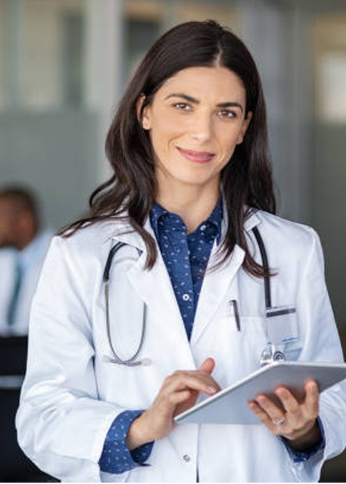 Doctor Image
