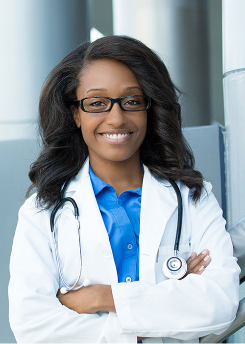 Doctor Image