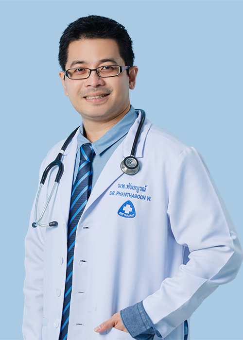 Doctor Image