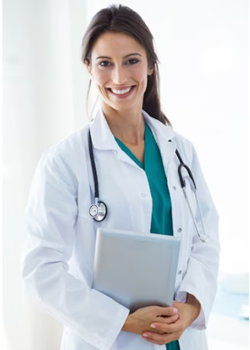 Doctor Image