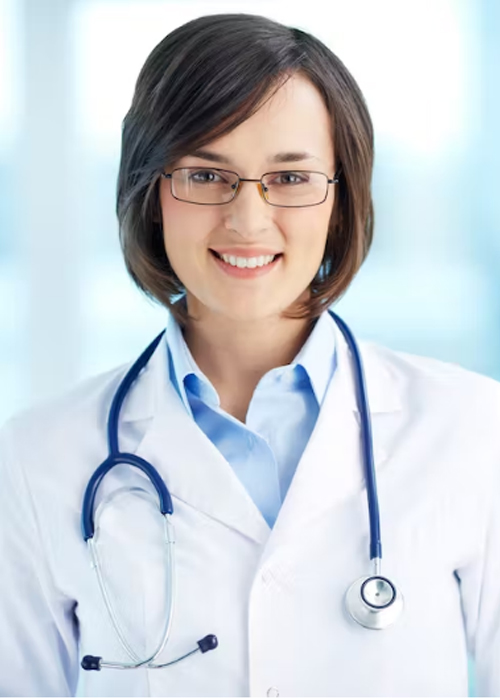 Doctor Image